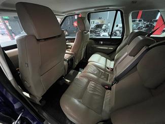 2010 Land Rover Range rover  - Thumbnail