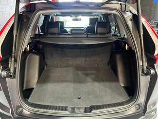2018 Honda CR-V - Thumbnail