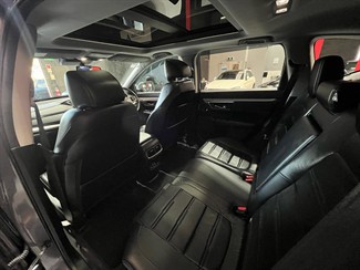 2018 Honda CR-V - Thumbnail