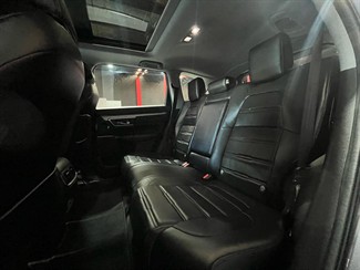 2018 Honda CR-V - Thumbnail