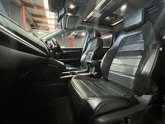 2018 Honda CR-V - Thumbnail