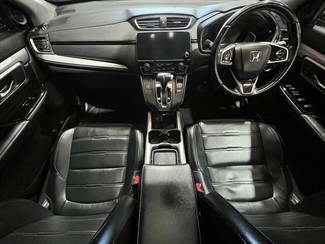 2018 Honda CR-V - Thumbnail