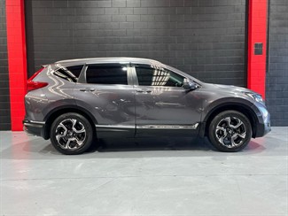 2018 Honda CR-V - Thumbnail