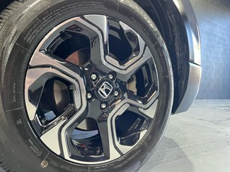 2018 Honda CR-V - Thumbnail