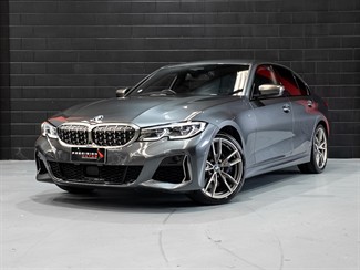 2020 BMW M340i - Thumbnail