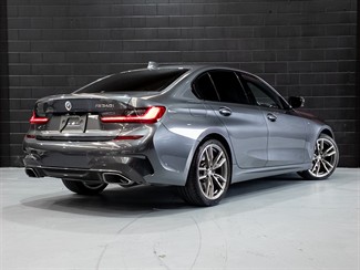 2020 BMW M340i - Thumbnail