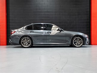 2020 BMW M340i - Thumbnail