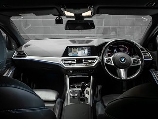 2020 BMW M340i - Thumbnail