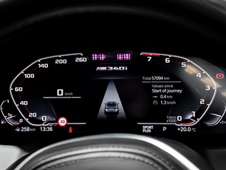 2020 BMW M340i - Thumbnail