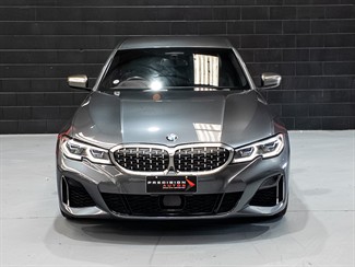 2020 BMW M340i - Thumbnail