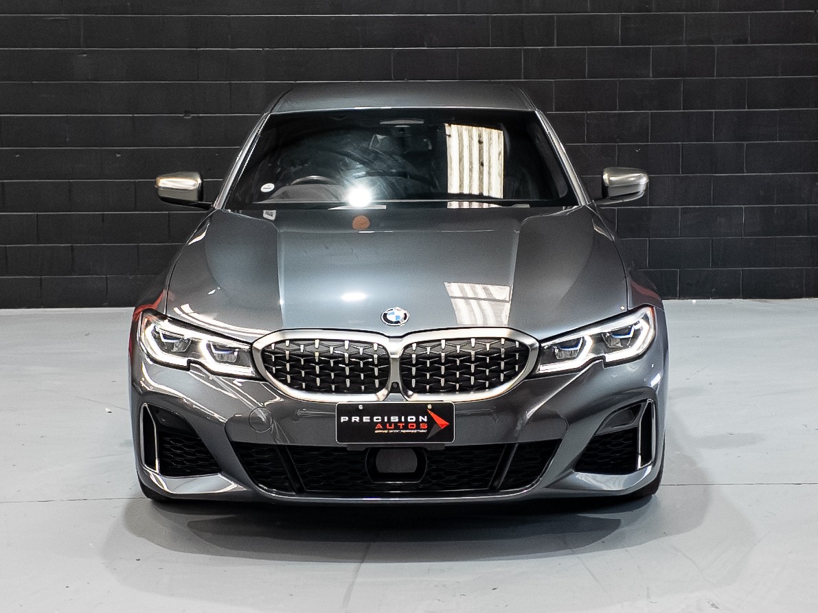 2020 BMW M340i