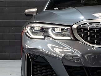 2020 BMW M340i - Thumbnail