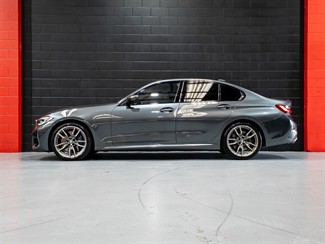 2020 BMW M340i - Thumbnail