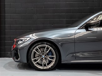 2020 BMW M340i - Thumbnail