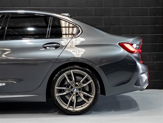 2020 BMW M340i - Thumbnail