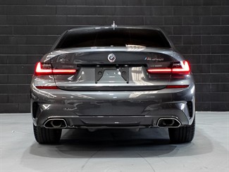 2020 BMW M340i - Thumbnail