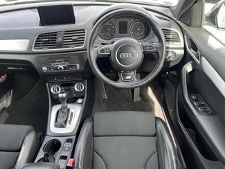 2014 Audi Q3 - Thumbnail