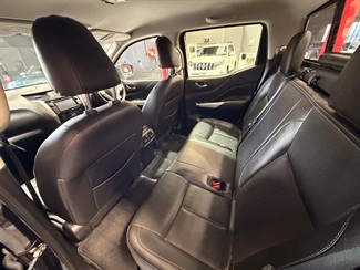 2019 Nissan Navara - Thumbnail