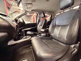 2019 Nissan Navara - Thumbnail