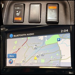 2019 Nissan Navara - Thumbnail