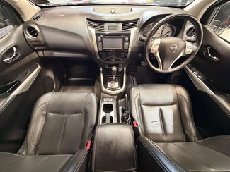 2019 Nissan Navara - Thumbnail