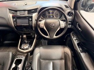 2019 Nissan Navara - Thumbnail
