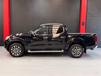 2019 Nissan Navara - Thumbnail