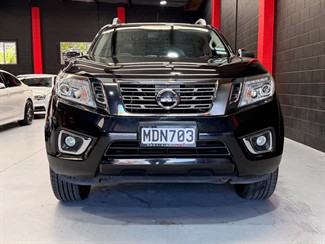 2019 Nissan Navara - Thumbnail