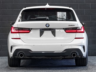 2021 BMW 320I - Thumbnail