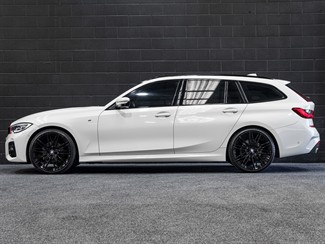 2021 BMW 320I - Thumbnail