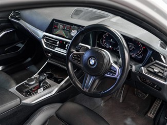 2021 BMW 320I - Thumbnail