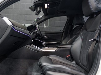 2021 BMW 320I - Thumbnail