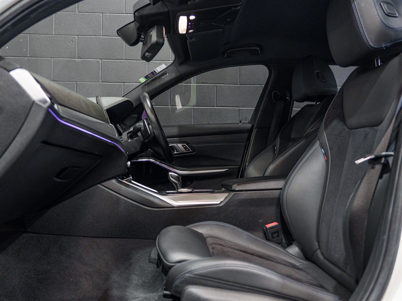 2021 BMW 320I