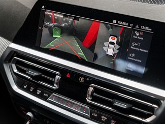 2021 BMW 320I - Thumbnail