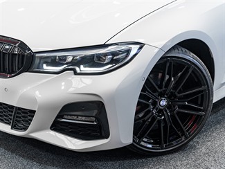 2021 BMW 320I - Thumbnail