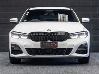 2021 BMW 320I - Thumbnail