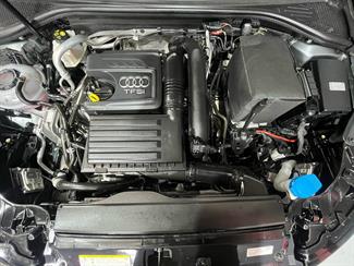 2017 Audi A3 - Thumbnail