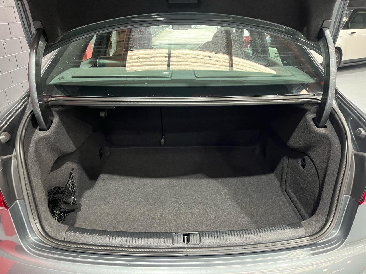2017 Audi A3