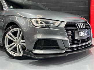 2017 Audi A3 - Thumbnail