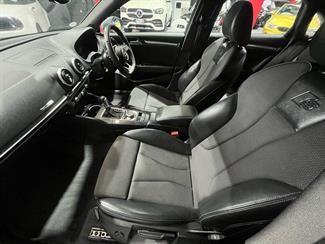 2017 Audi A3 - Thumbnail