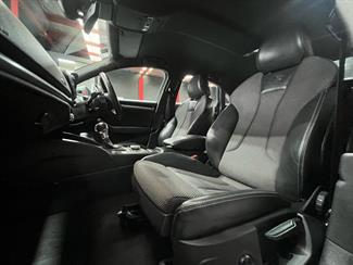 2017 Audi A3 - Thumbnail