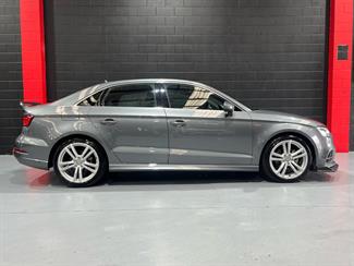 2017 Audi A3 - Thumbnail