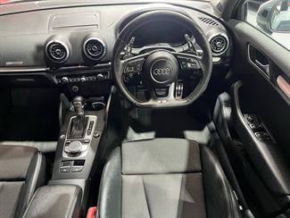 2017 Audi A3 - Thumbnail