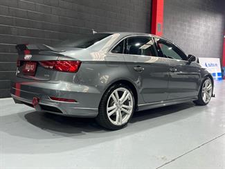 2017 Audi A3 - Thumbnail