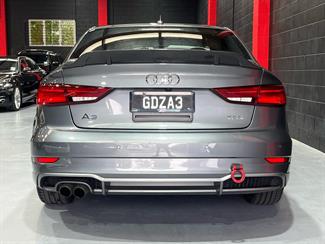2017 Audi A3 - Thumbnail