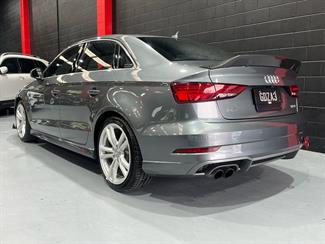 2017 Audi A3 - Thumbnail