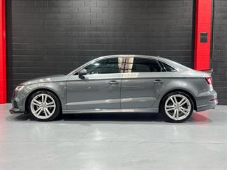 2017 Audi A3 - Thumbnail