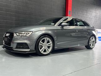 2017 Audi A3 - Thumbnail