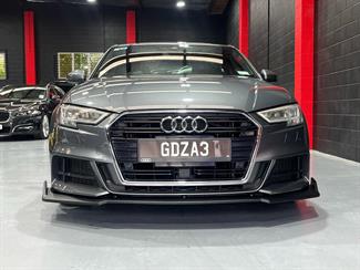 2017 Audi A3 - Thumbnail
