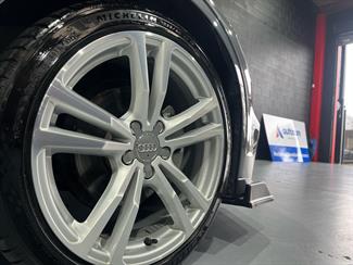 2017 Audi A3 - Thumbnail